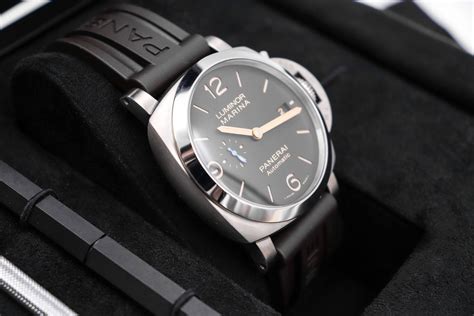 panerai luminor marina 1950 3 days replica|officine panerai luminor marina automatic.